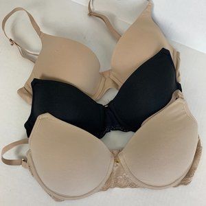 Natori Bra Bundle - Size 32C